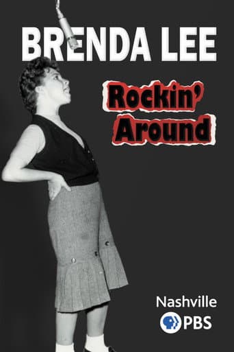 Brenda Lee: Rockin' Around afişi