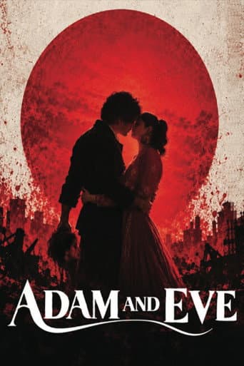 Adam and Eve afişi