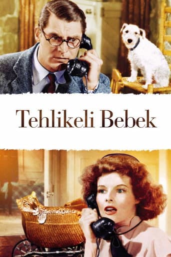 Tehlikeli Bebek afişi