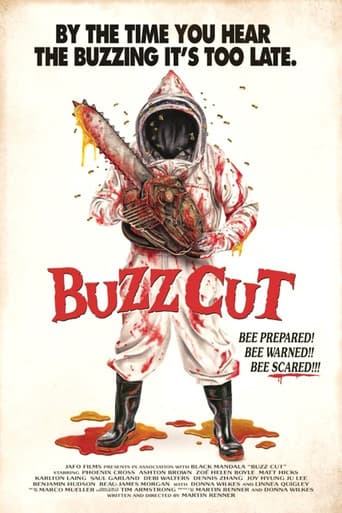 Buzz Cut afişi