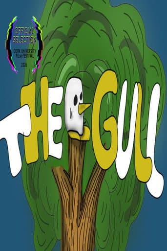 The Gull afişi