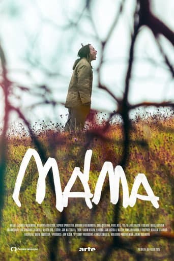 Mama afişi