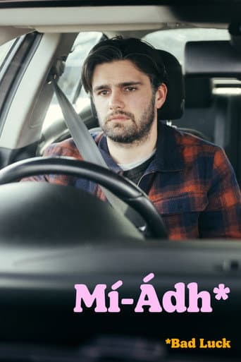 Mí-Ádh afişi