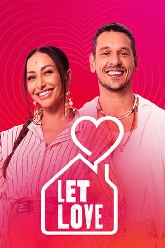 Let Love afişi