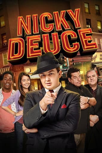 Nicky Deuce afişi