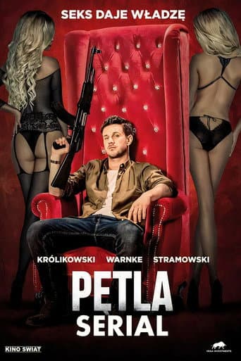 Pętla afişi