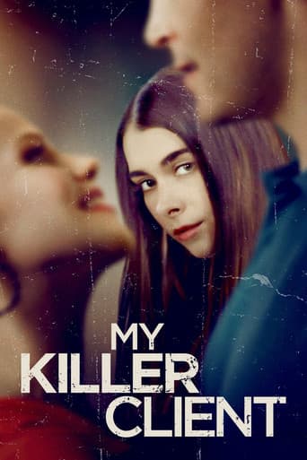My Killer Client afişi