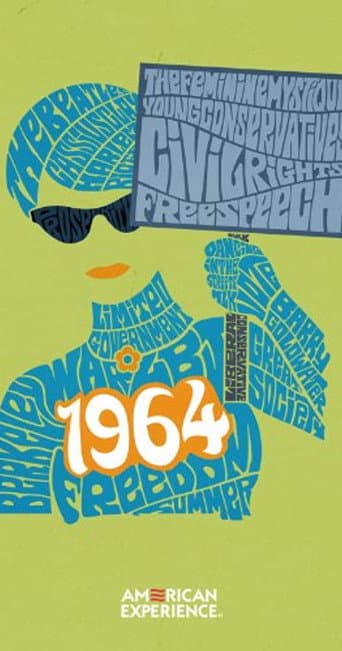 1964 afişi