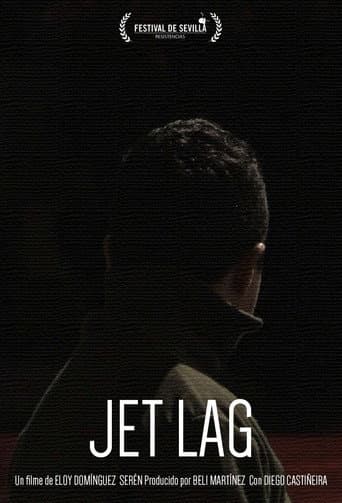 Jet Lag afişi