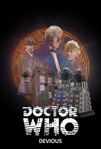 Doctor Who: Devious afişi