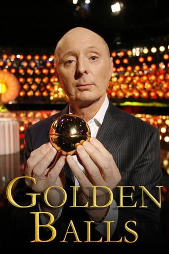 Golden Balls afişi
