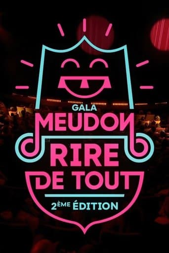 Festival Meudon Rire de tout - 2ème édition afişi