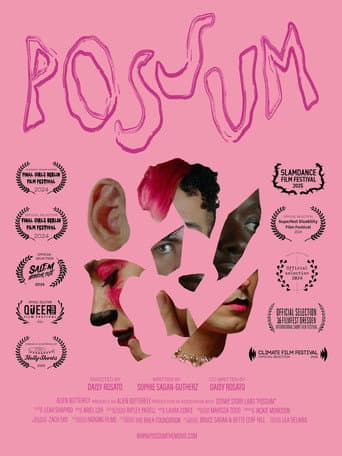 POSSUM afişi