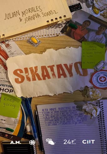 Sikatayo afişi