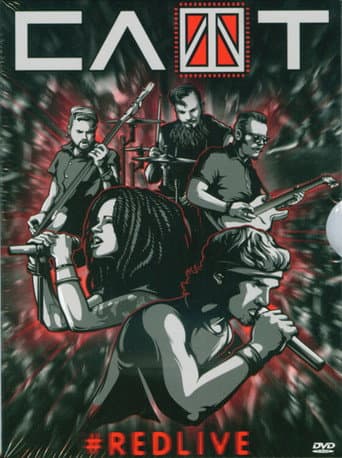 Слот — #REDLIVE afişi