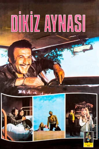 Dikiz Aynası afişi