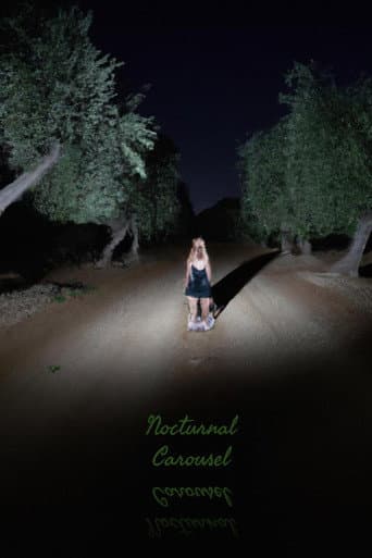 Carrusel Nocturno afişi
