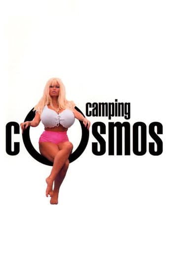 La Vie sexuelle des Belges partie 2 - Camping Cosmos afişi