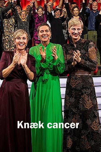 Knæk Cancer afişi