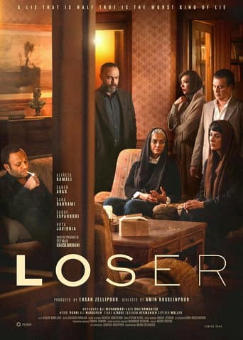 Loser afişi
