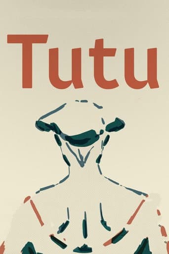 Tutu afişi