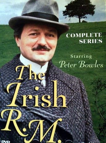 The Irish R.M. afişi