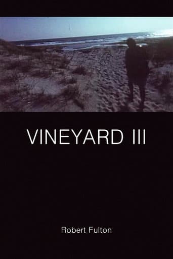 Vineyard III afişi