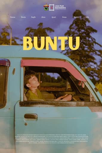 BUNTU afişi