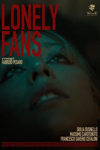 Lonely Fans afişi