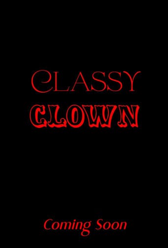 Classy Clown afişi