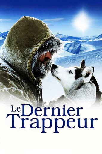Le Dernier Trappeur afişi