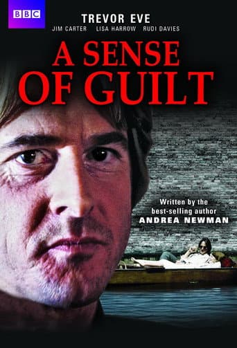 A Sense of Guilt afişi