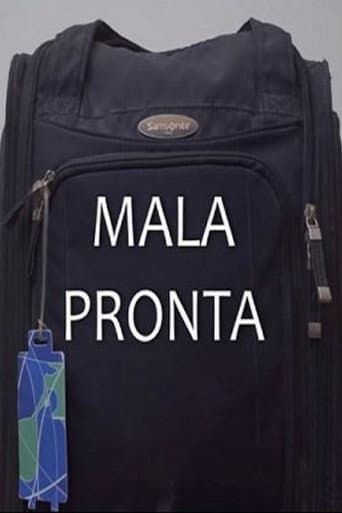 Mala Pronta afişi