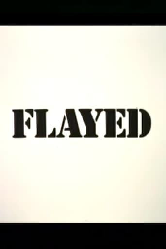 Flayed afişi