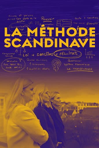 La méthode scandinave afişi