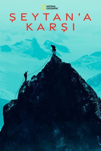 Şeytana Karşı afişi