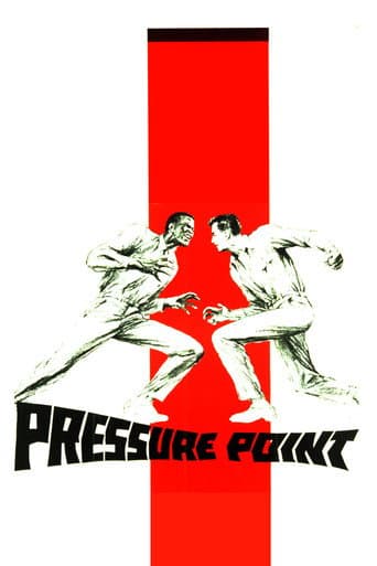 Pressure Point afişi