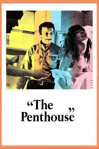 The Penthouse afişi