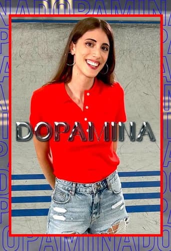 Dopamina afişi