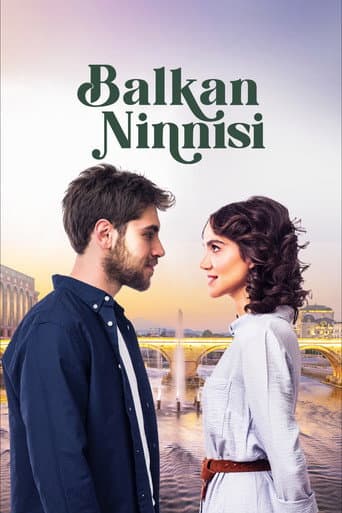 Balkan Ninnisi afişi