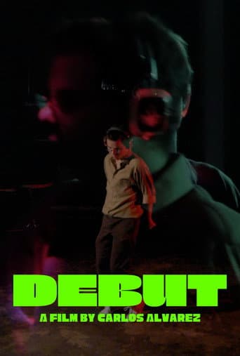 Debut afişi