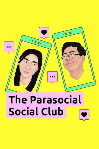 The Parasocial Social Club afişi
