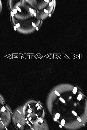 CENTOGRADI afişi