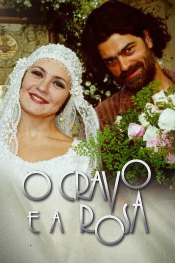 O Cravo e a Rosa afişi