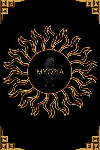 MYOPIA afişi