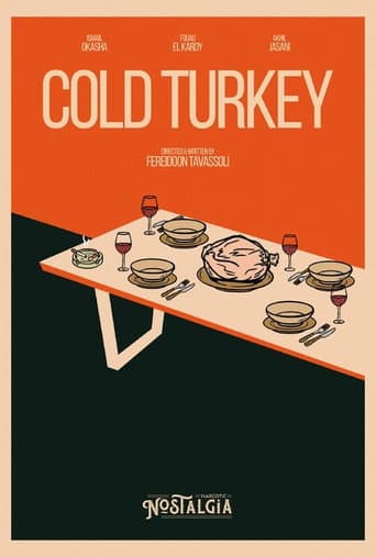Cold Turkey afişi