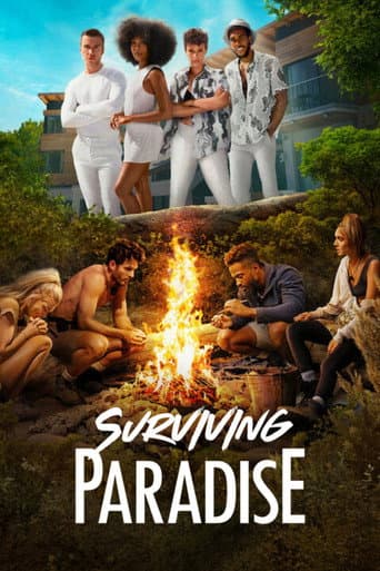 Surviving Paradise afişi