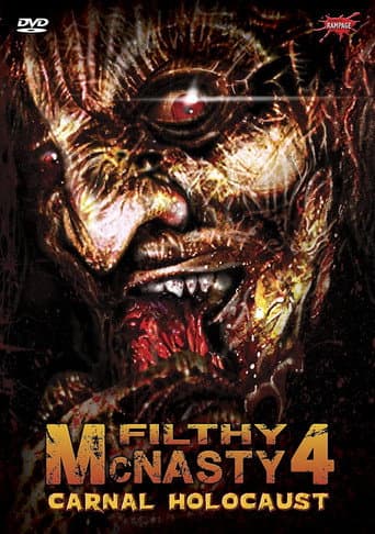 Beyond McNasty: Filthy McNasty 4 afişi