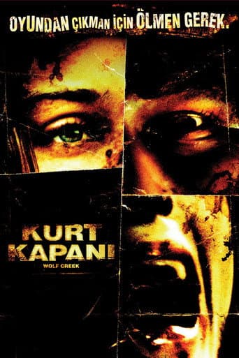 Kurt Kapanı afişi
