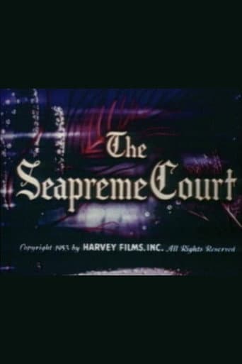 The Seapreme Court afişi